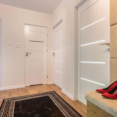 Apartament Nova Olsztyn  Exterior photo
