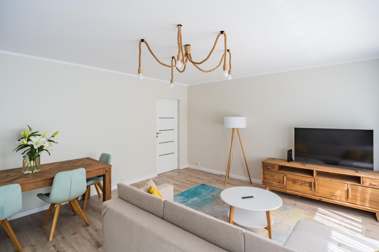 Apartament Nova Olsztyn  Exterior photo