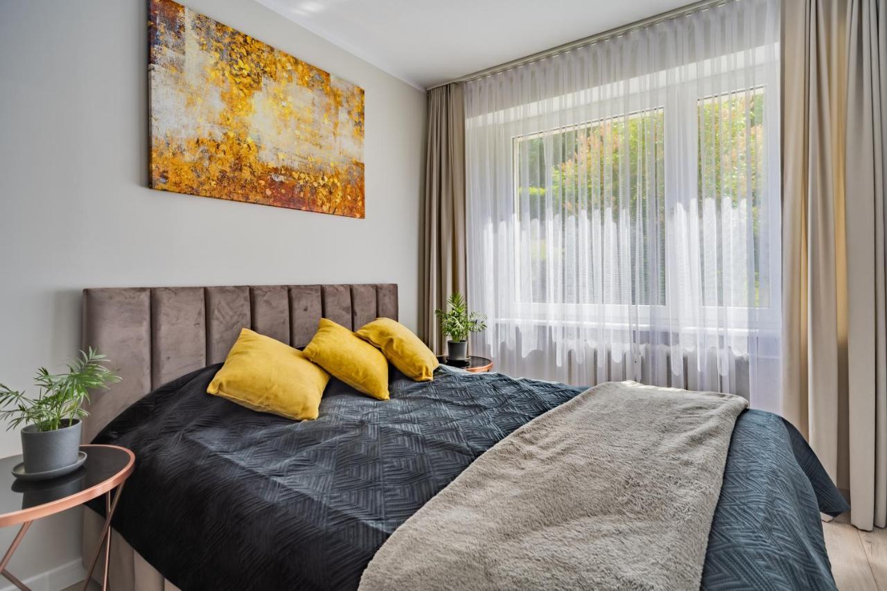Apartament Nova Olsztyn  Exterior photo