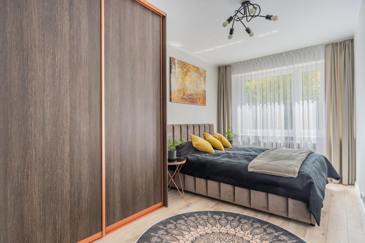 Apartament Nova Olsztyn  Exterior photo