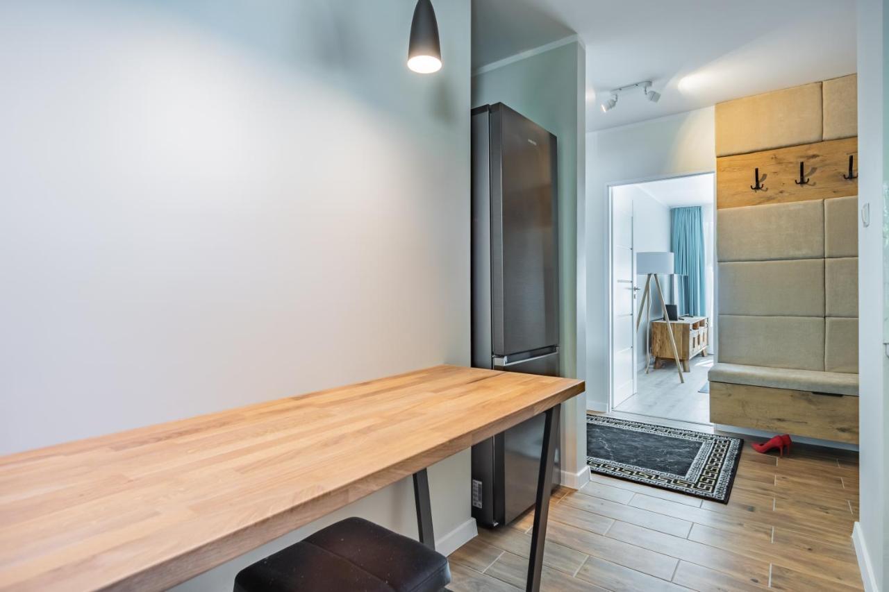 Apartament Nova Olsztyn  Exterior photo