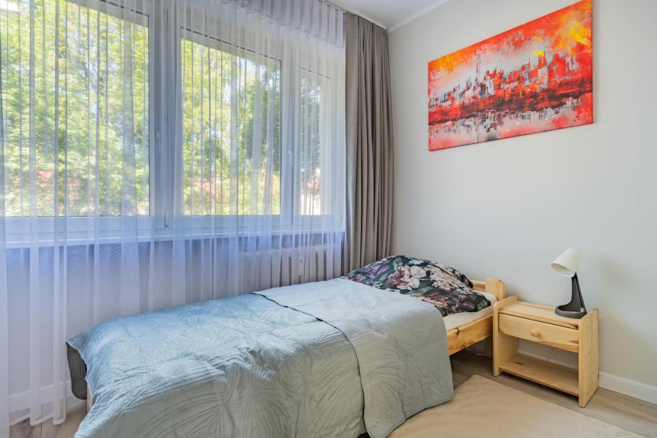 Apartament Nova Olsztyn  Exterior photo