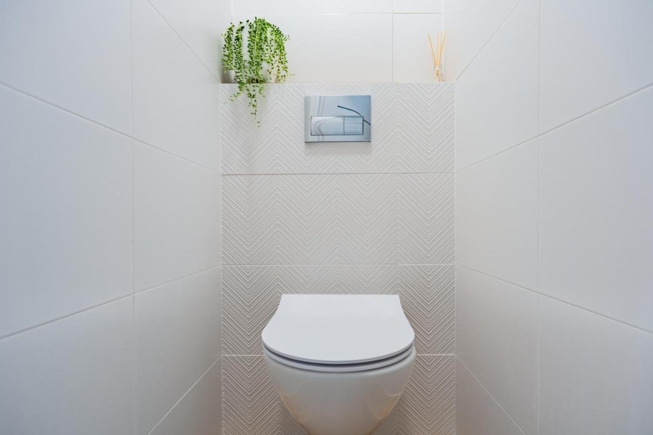 Apartament Nova Olsztyn  Exterior photo